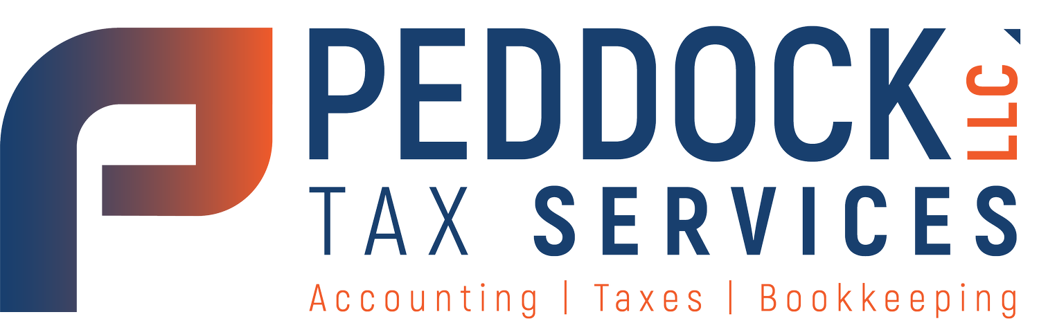 Peddock Tax Services
