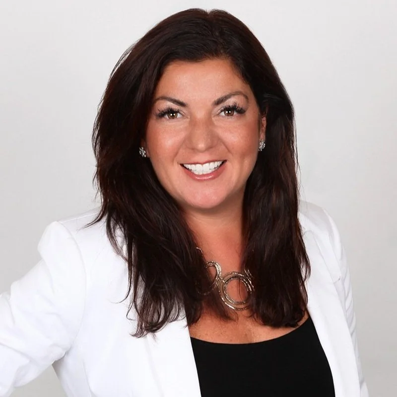 Teresa Forte Greenberg