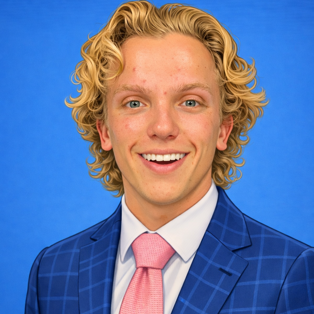 Austin Zamecki