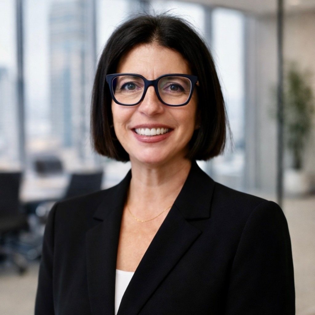 Nadia Waldman
