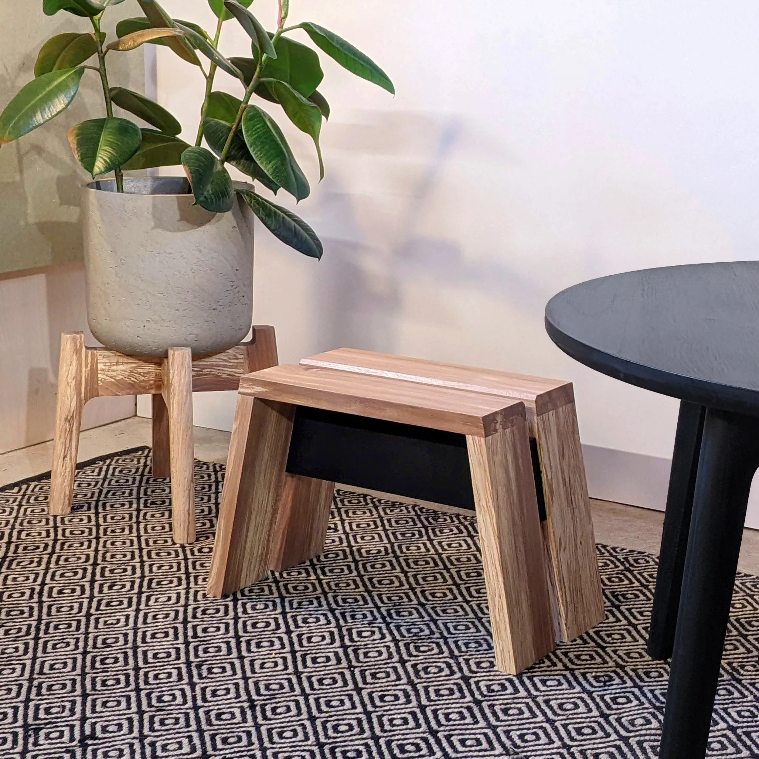 Fika Dining Chair — Shape Furniture