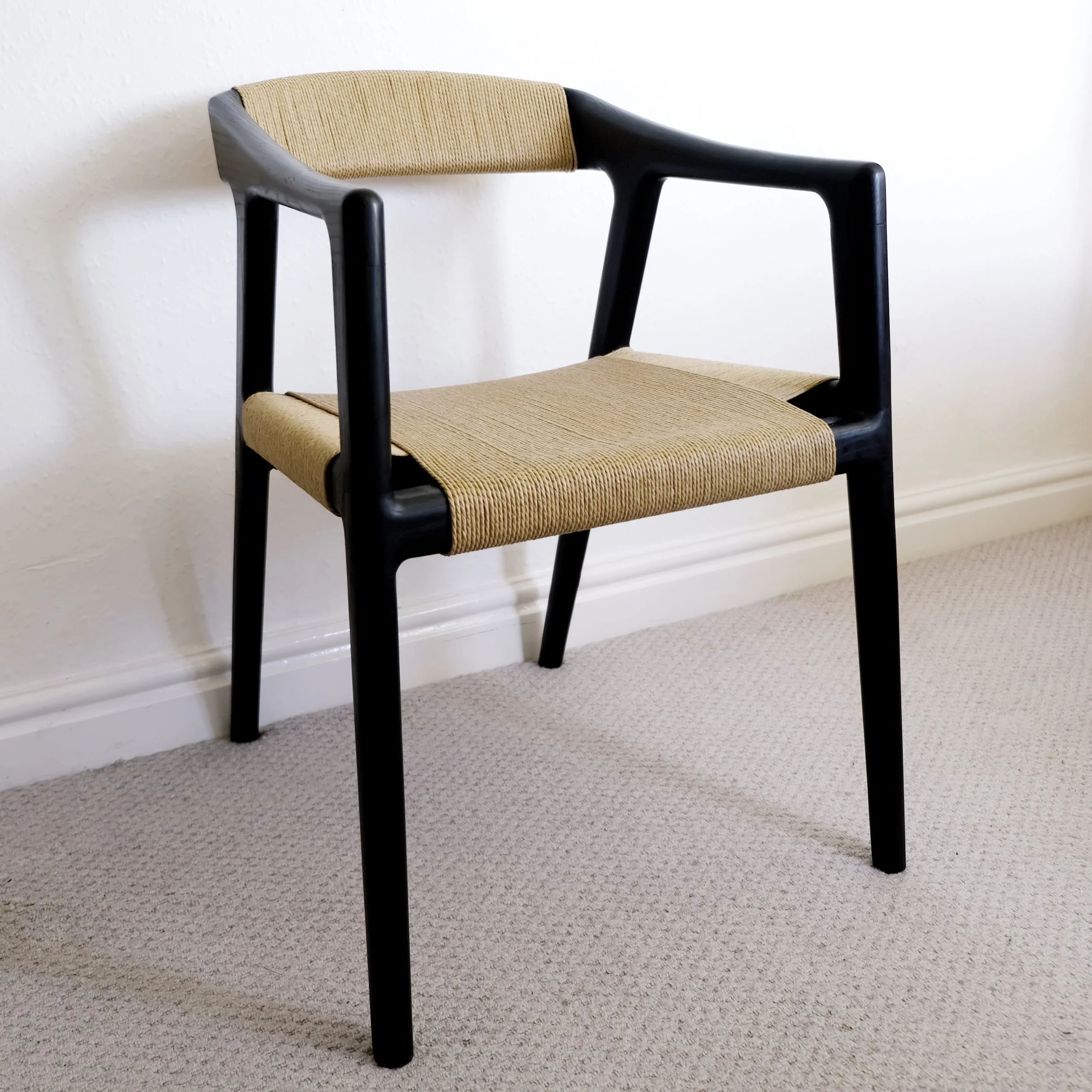 Fika Dining Chair — Shape Furniture