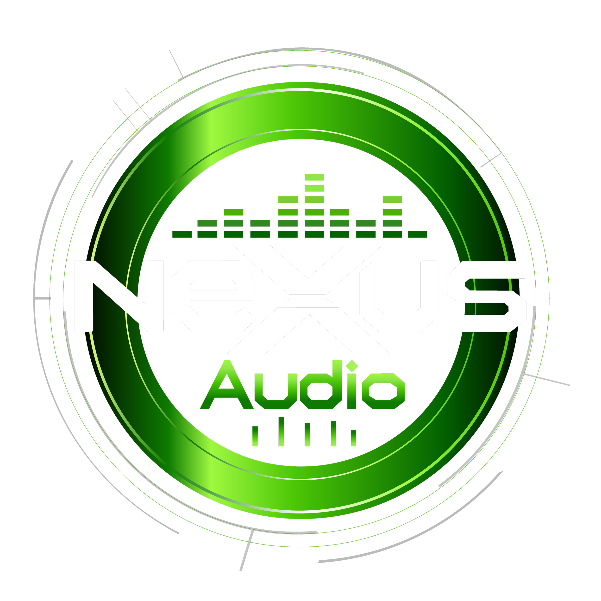 General 1 — Nexus Audio