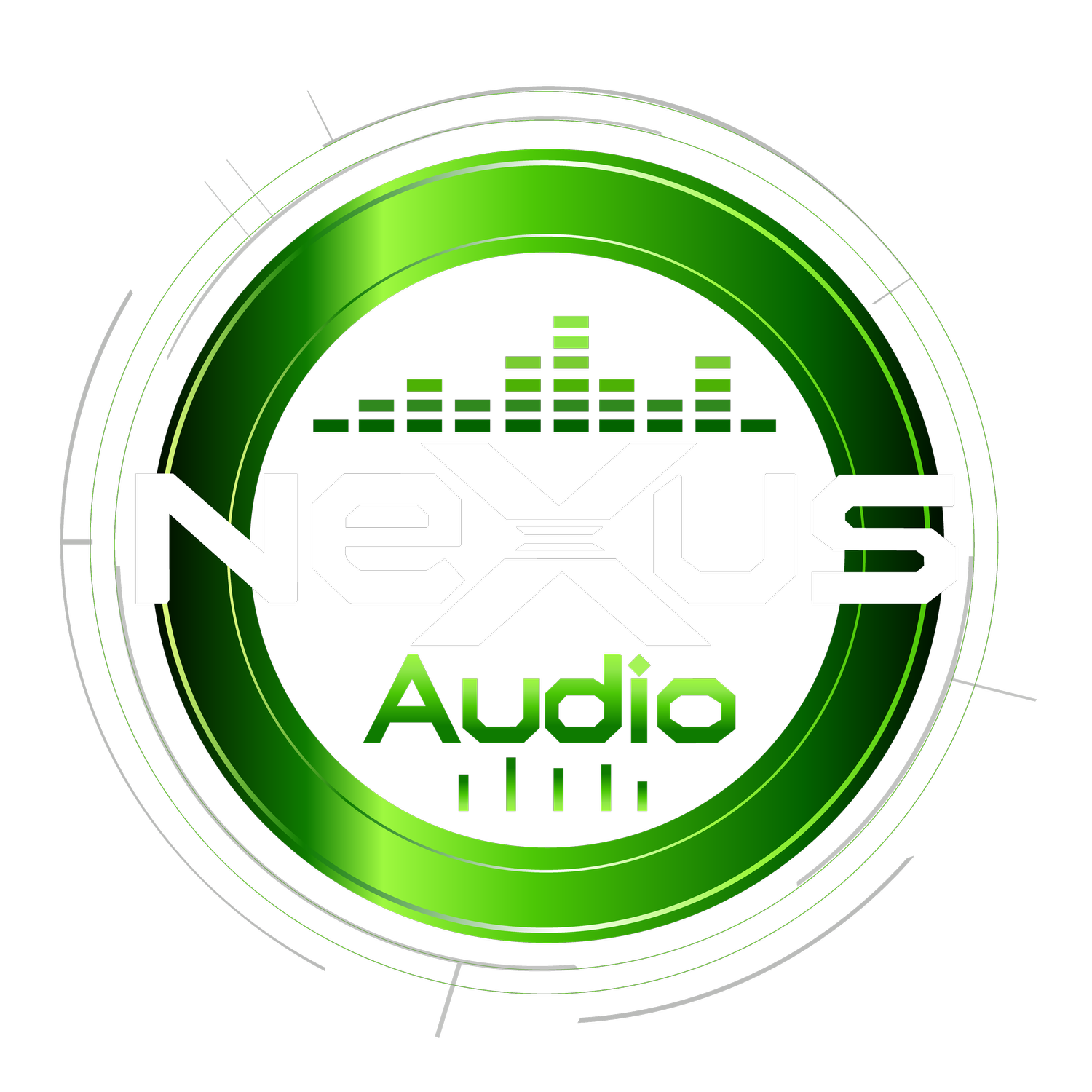 Nexus Audio