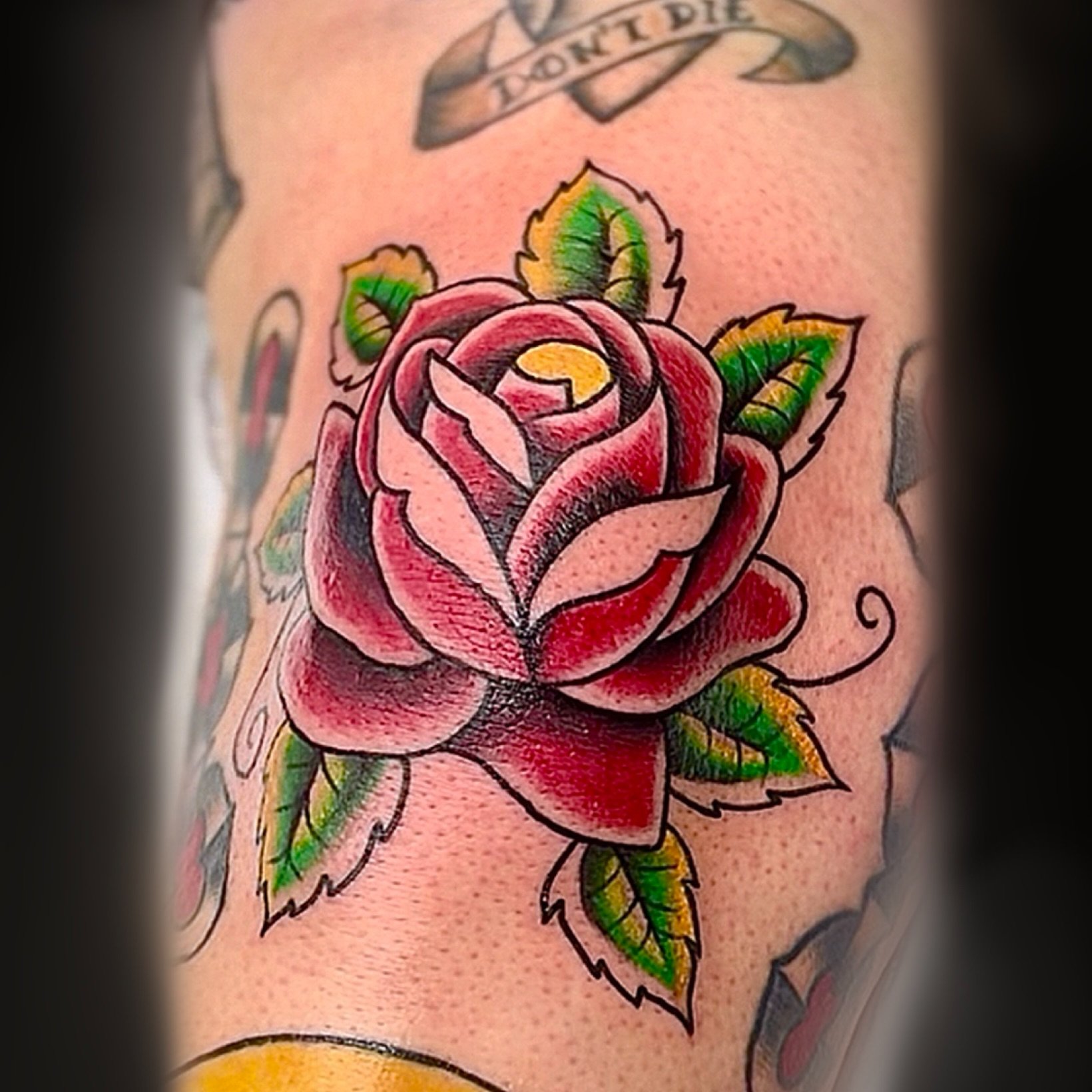 We can fill your knees&hellip; can you?

@LinesLikeWine 🍷 LinesLikeWine@gmail.com
www.LakeviewTattoo.com ⚓️ Contact@LakeviewTattoo.com

#americantraditionaltattoos #ftcollins #denver #windsor #colorado