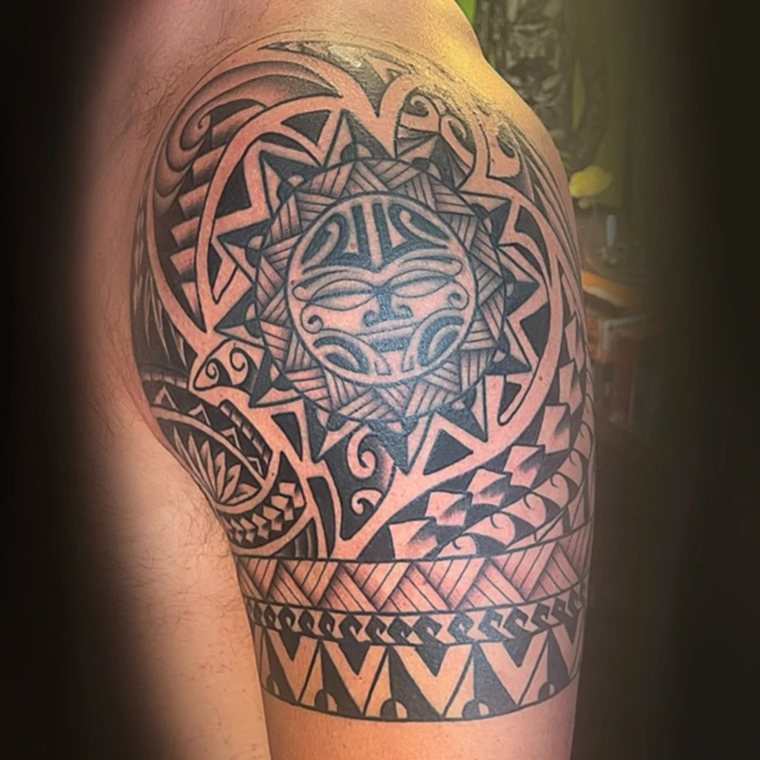 Still cool&hellip;

Contact us or Stop by the shop Tuesday-Saturday to book with Jesse.

@LinesLikeWine 🍷 LinesLikeWine@gmail.com 
www.LakeviewTattoo.com ⚓️ Contact@LakeviewTattoo.com 

#americantraditionaltattoos #ftcollins #denver #windsor #colora