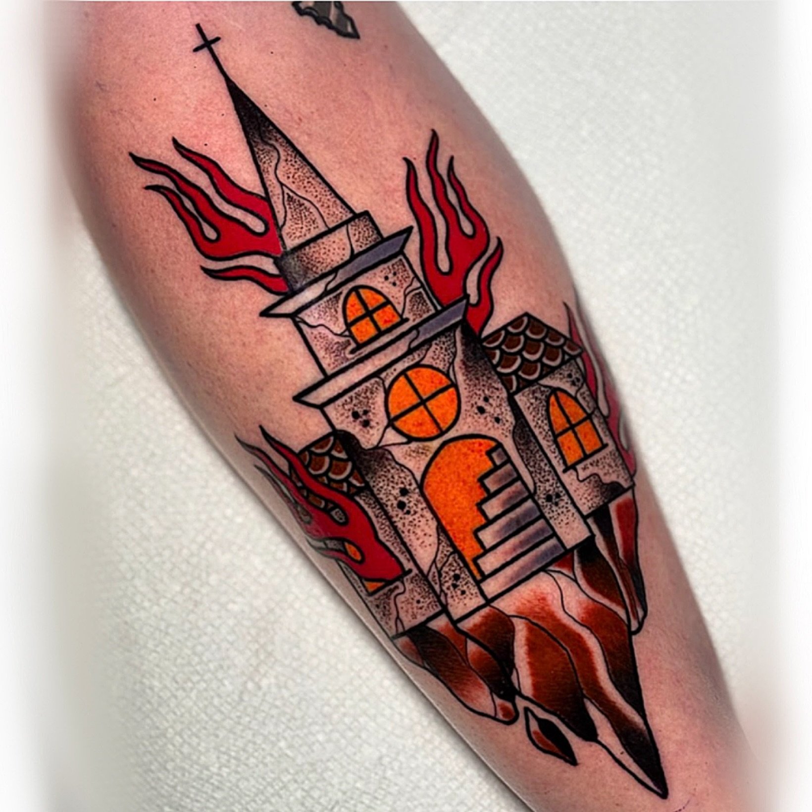 Closed on Sundays&hellip;

Contact us or Stop by the shop Tuesday-Saturday to book with Todd.

@toddshowdown 💀 @toddshowdownflash ⛪️ www.ToddShowdown.com 
www.LakeviewTattoo.com ⚓️ Contact@LakeviewTattoo.com 

#posttradtattoo #americantraditionaltat