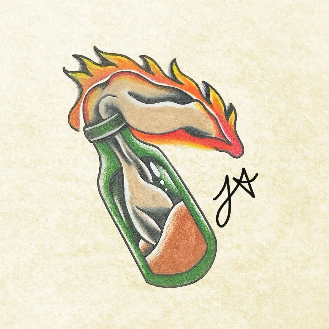 Rebel&hellip; get tattooed&hellip;

@LinesLikeWine 🍷 LinesLikeWine@gmail.com 
www.LakeviewTattoo.com ⚓️ Contact@LakeviewTattoo.com 

#americantraditionaltattoos #ftcollins #denver #windsor #colorado