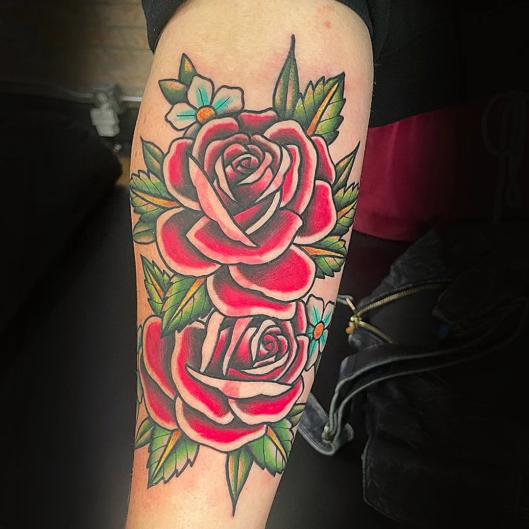 A little cover-up action done by Jesse&hellip;

@LinesLikeWine 🍷 LinesLikeWine@gmail.com 
www.LakeviewTattoo.com ⚓️ Contact@LakeviewTattoo.com 

#americantraditionaltattoos #ftcollins #denver #windsor #colorado