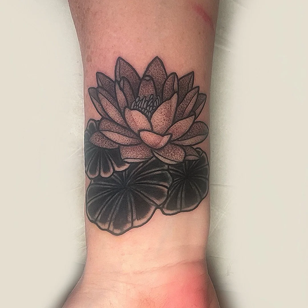 Lotus cover-up done by Jesse

@LinesLikeWine 🍷 LinesLikeWine@gmail.com 
www.LakeviewTattoo.com ⚓️ Contact@LakeviewTattoo.com 

#americantraditionaltattoos #ftcollins #denver #windsor #colorado
