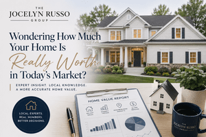 Not Sure If Now Is the Right Time to Buy or Sell?
