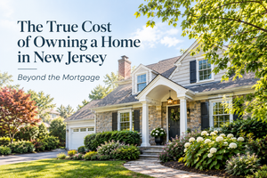 New Jersey Homeownership Costs: What Buyers Should Budget