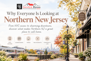 What Makes Northern New Jersey Such a Popular Place to Live?
