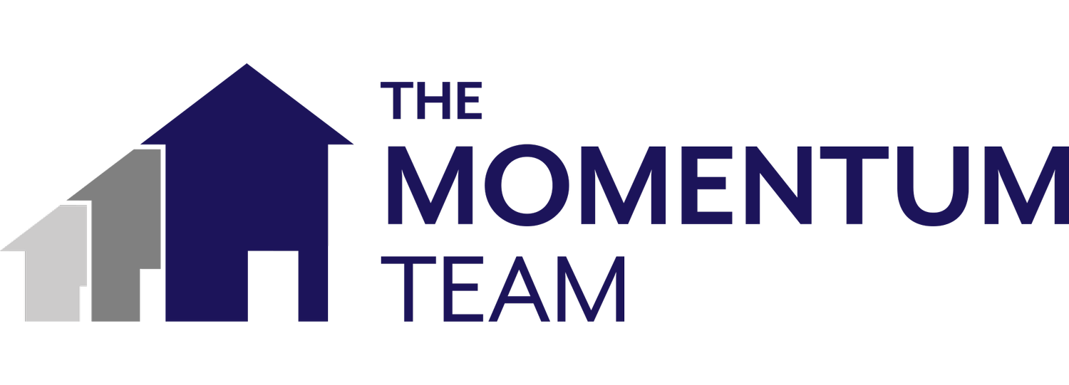 The Momentum Team