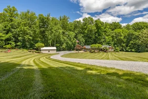 Quiet Towns Near Greensboro, NC for Homebuyers