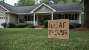 Tried FSBO and It Didn't Work? You're Not Alone