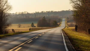 Commuting to Greensboro from Oak Ridge or Stokesdale: What You Should Know