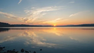 Outdoor Living Near Greensboro NC: Parks, Lakes, and Trails