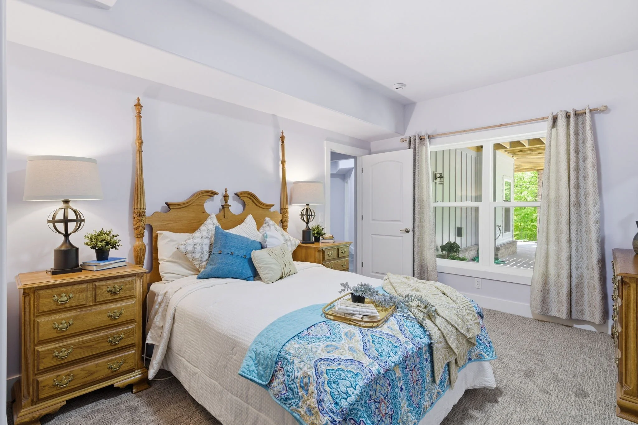 56-delia-knight-7351-hidden-view-dr-lower-level-bedroom-canopy-bed-oak-ridge-nc-27310.jpg