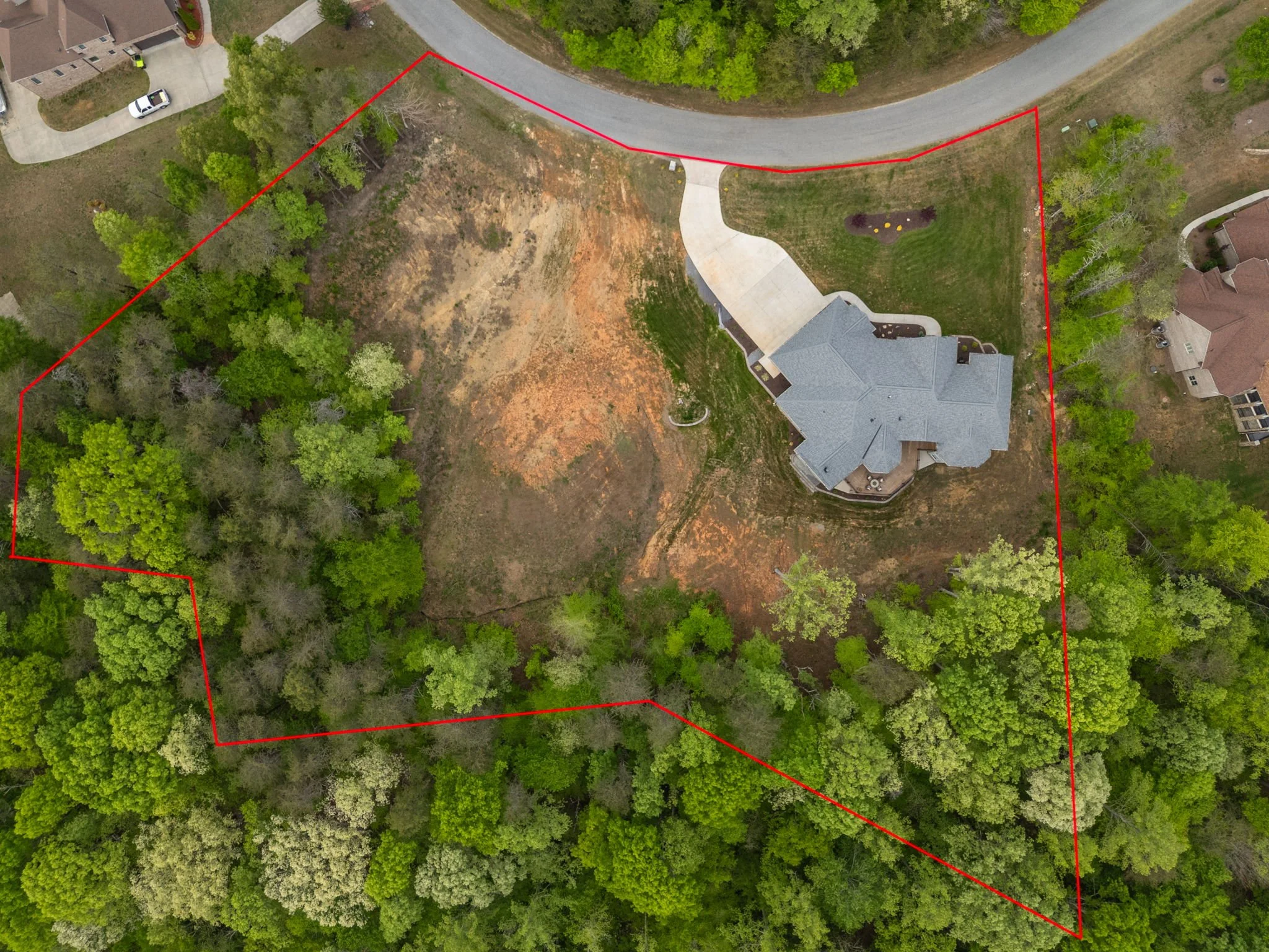 68-delia-knight-7351-hidden-view-dr-aerial-property-lines-oak-ridge-nc-27310.jpg