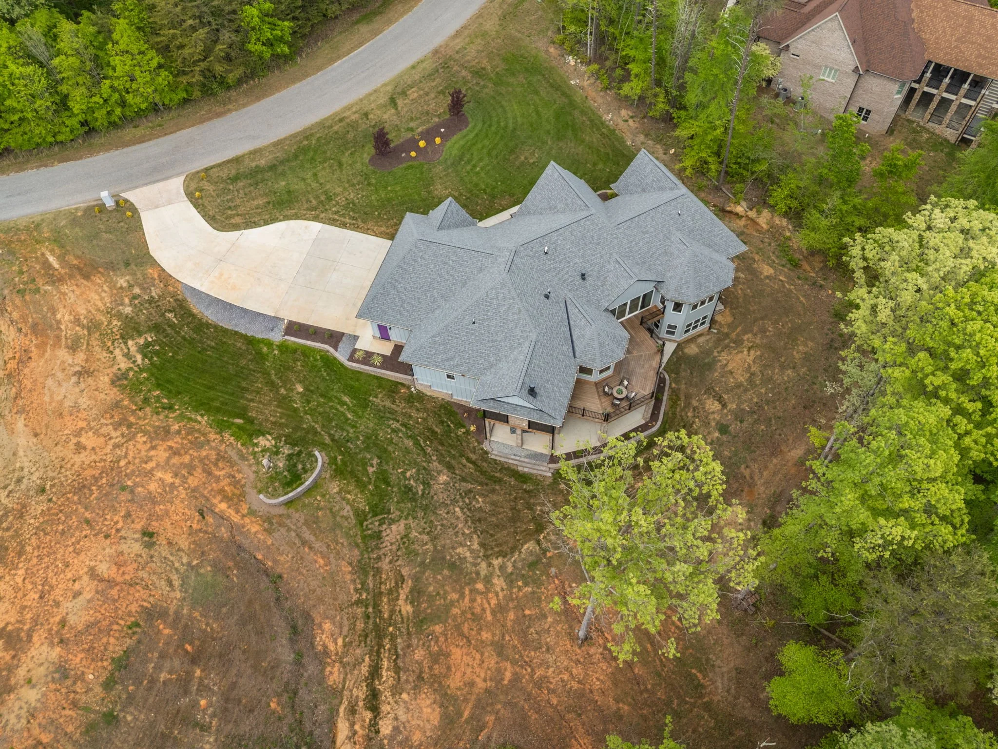 74-delia-knight-7351-hidden-view-dr-aerial-rooftop-angle-oak-ridge-nc-27310.jpg