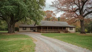 Probate Real Estate in Rockingham County, NC