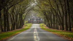 What It's Like Living in Oak Ridge, NC: Homes, Lifestyle &amp; What to Expect