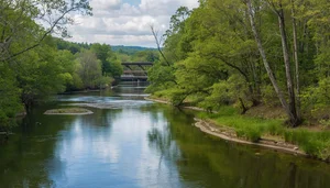 What It's Like Living in Madison, NC: Homes, Lifestyle &amp; What to Expect