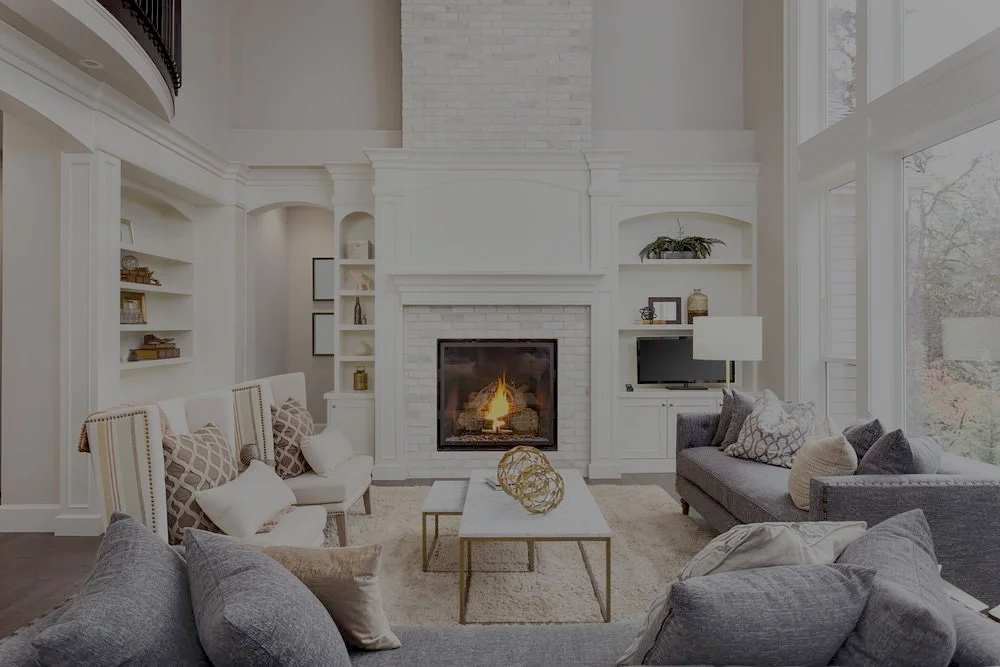 List Your Home With Us Background Image