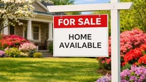 When's the Best Time to Relist Your Home in the Piedmont Triad?