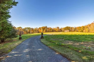 Living in Northern Guilford County NC: Small Town Communities Near Greensboro