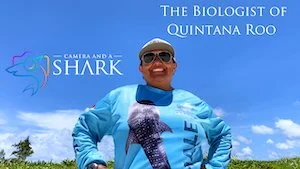 The Biologist of Quintana Roo — Short Documentary