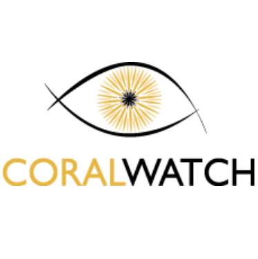 Logo of Coral Watch