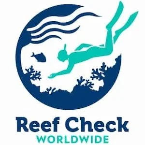 Logo of Reef Check