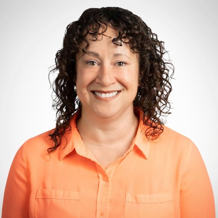 Tracy Teed