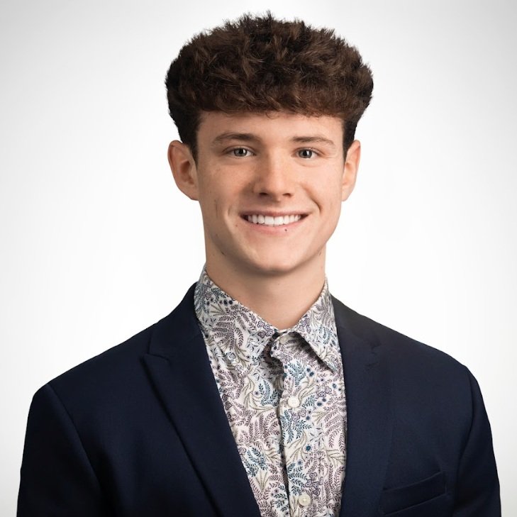 Luke Bennett