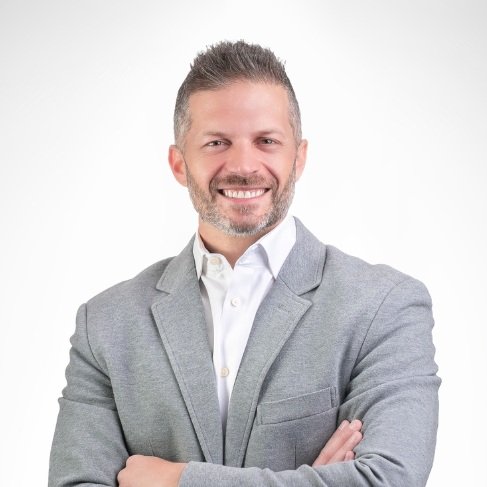 Ken Hirschmann