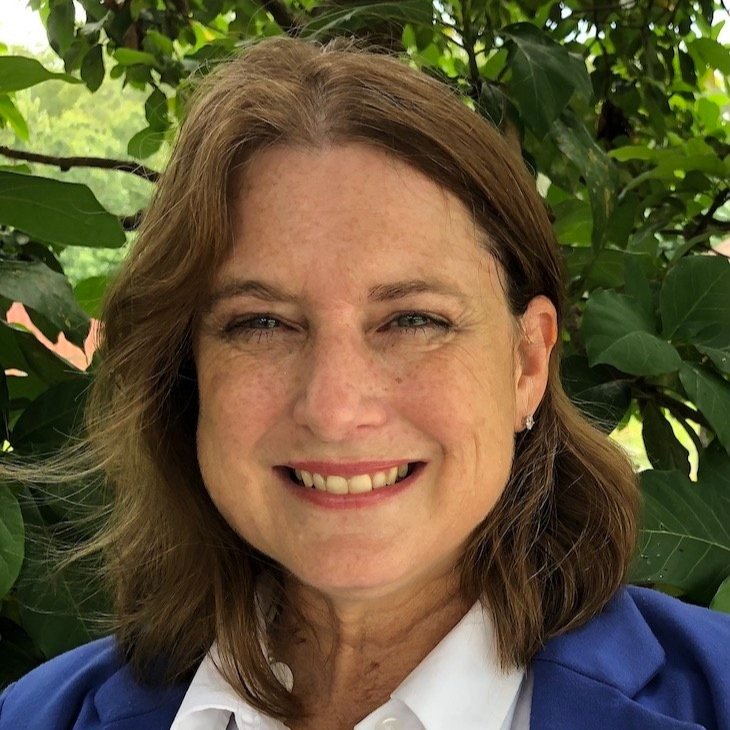 Jill Harper-Judd