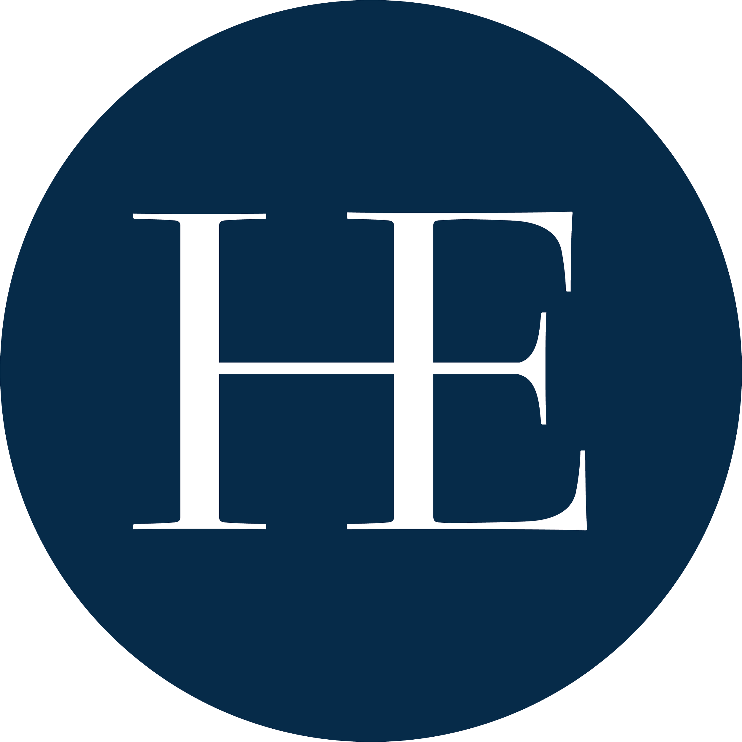 Company logo image Footer