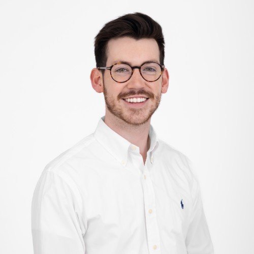 Brendan Nolty