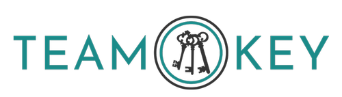 Company logo image Footer