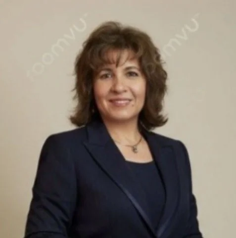 Rebeca Garcilazo