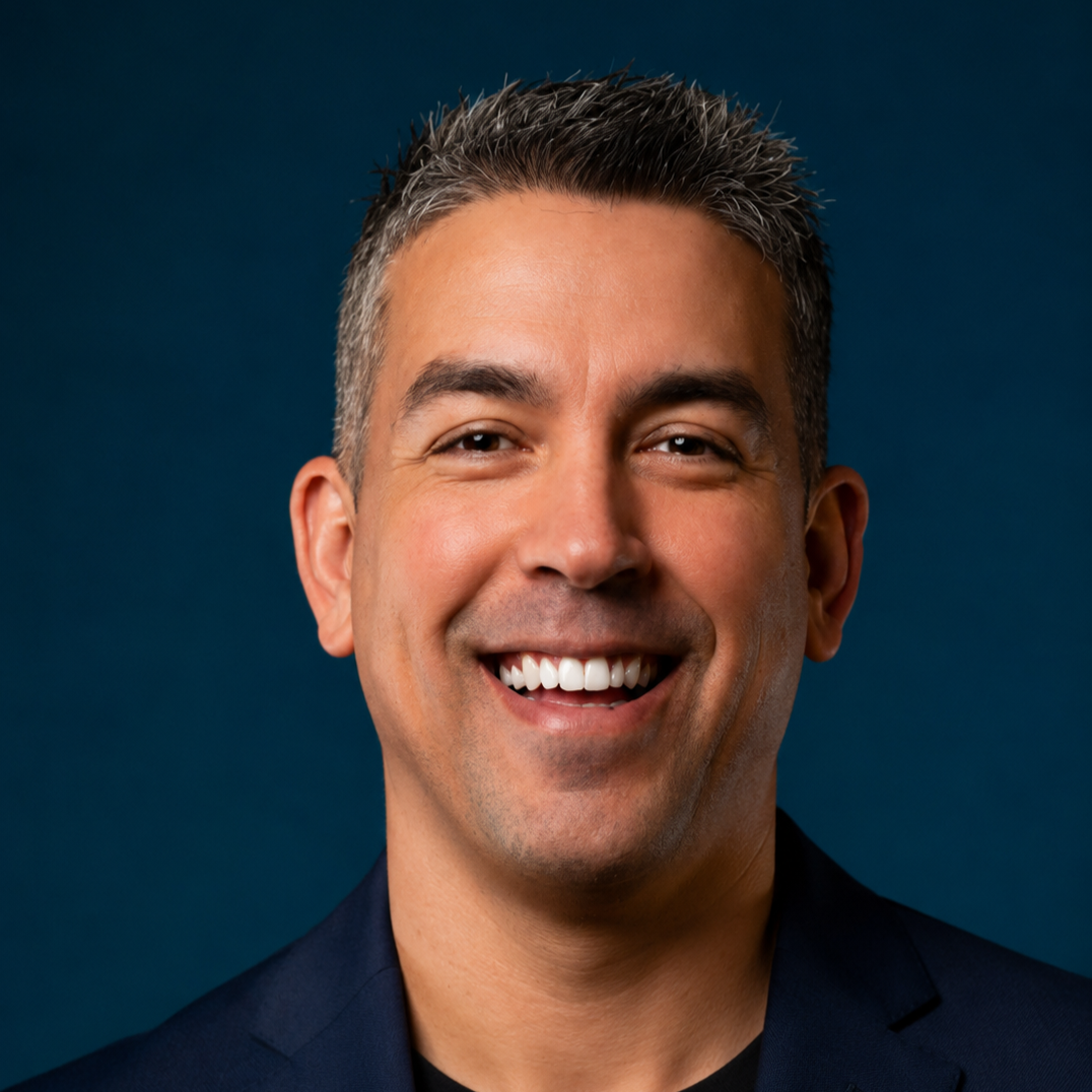 Dominic Trujillo