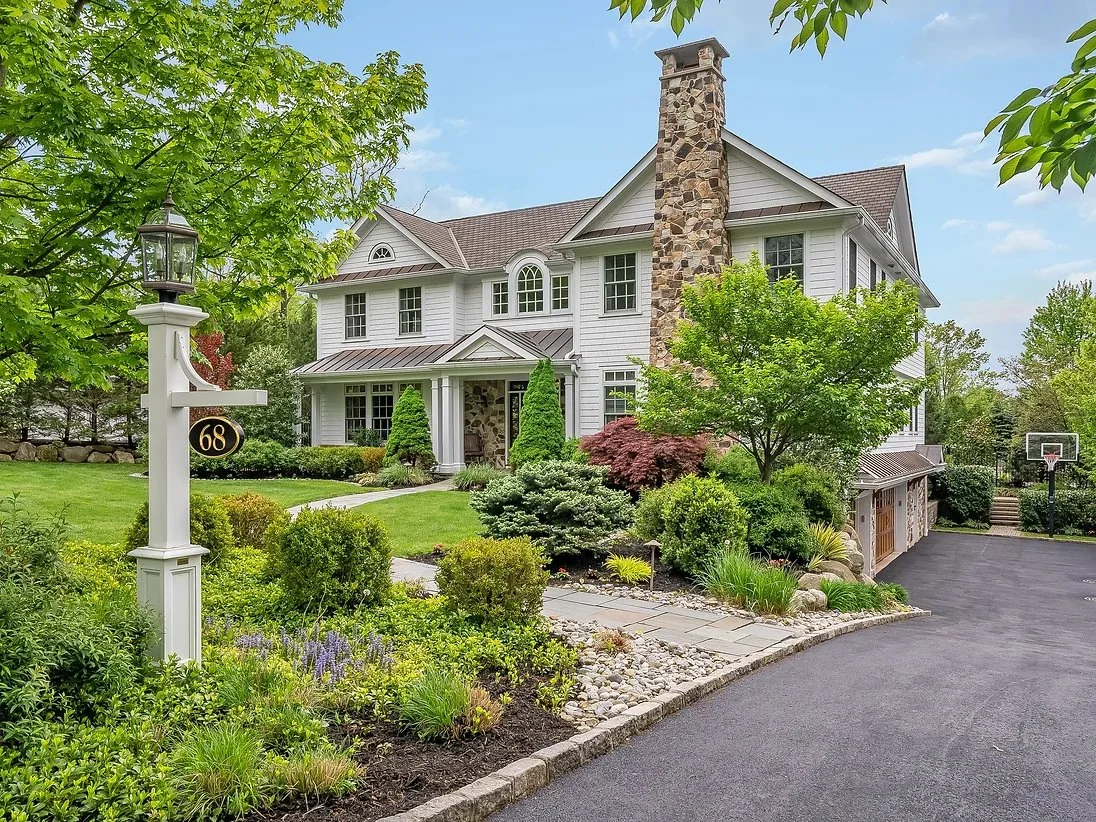 68 ATHENS ROAD, SHORT HILLS