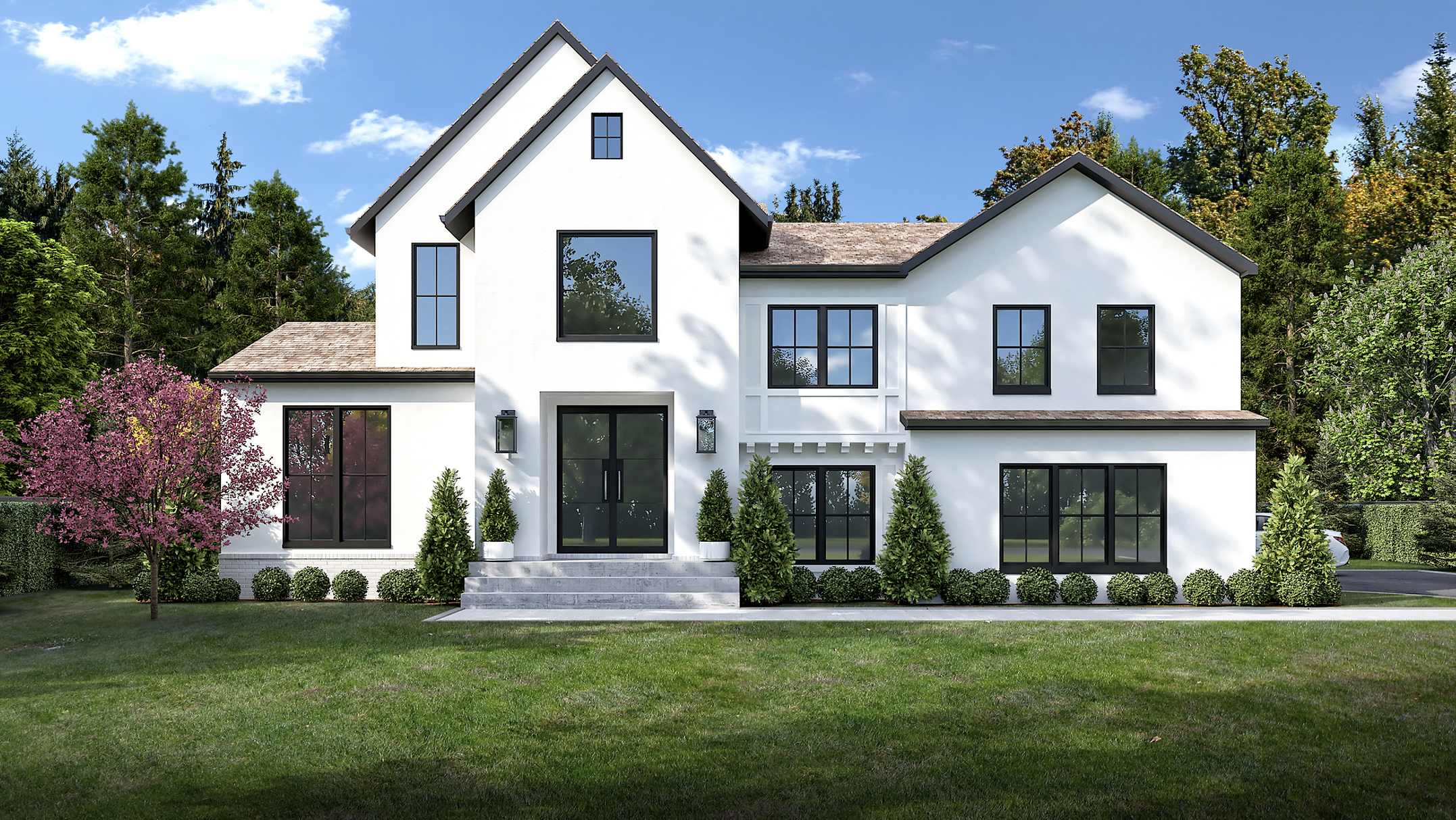 84 Westview Road, Short Hills