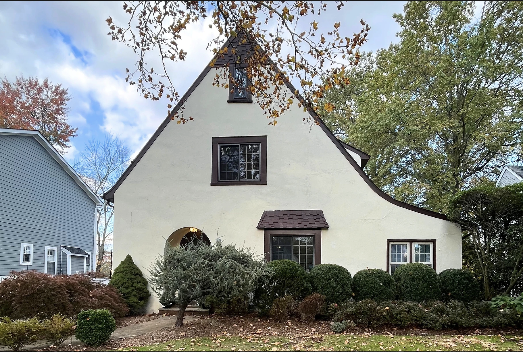 11 Iris Road, Summit