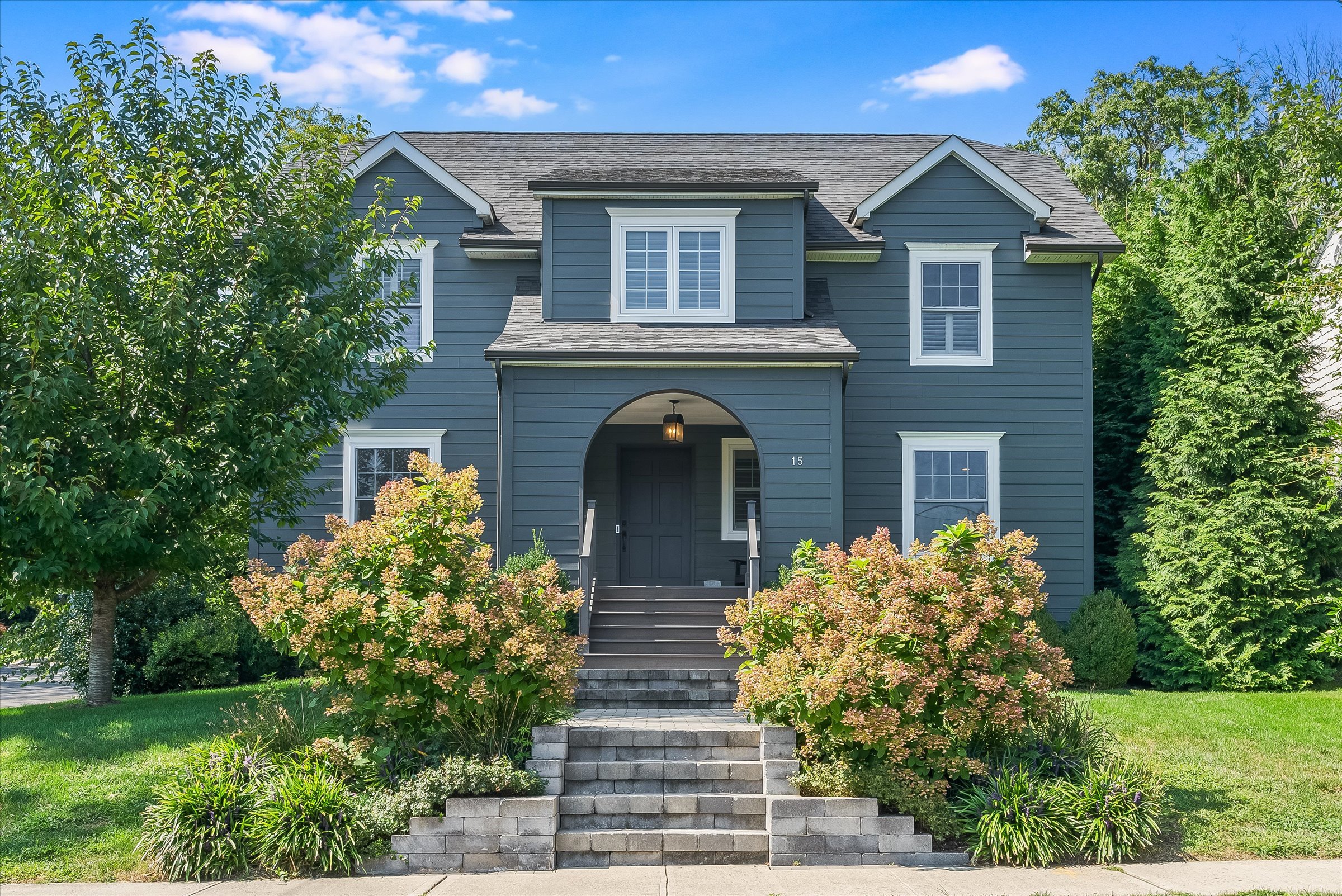 15 Myrtle Avenue. Millburn