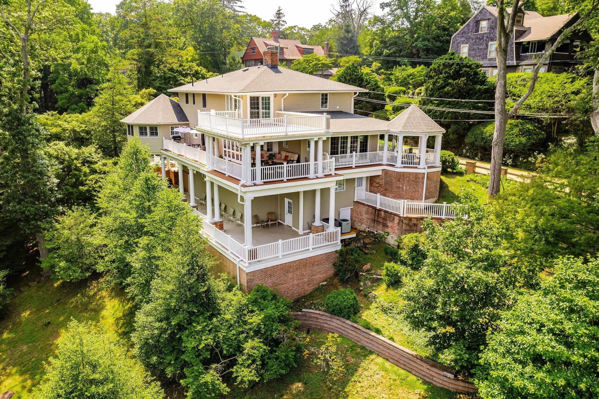 34 Sea View Terrace, Highlands