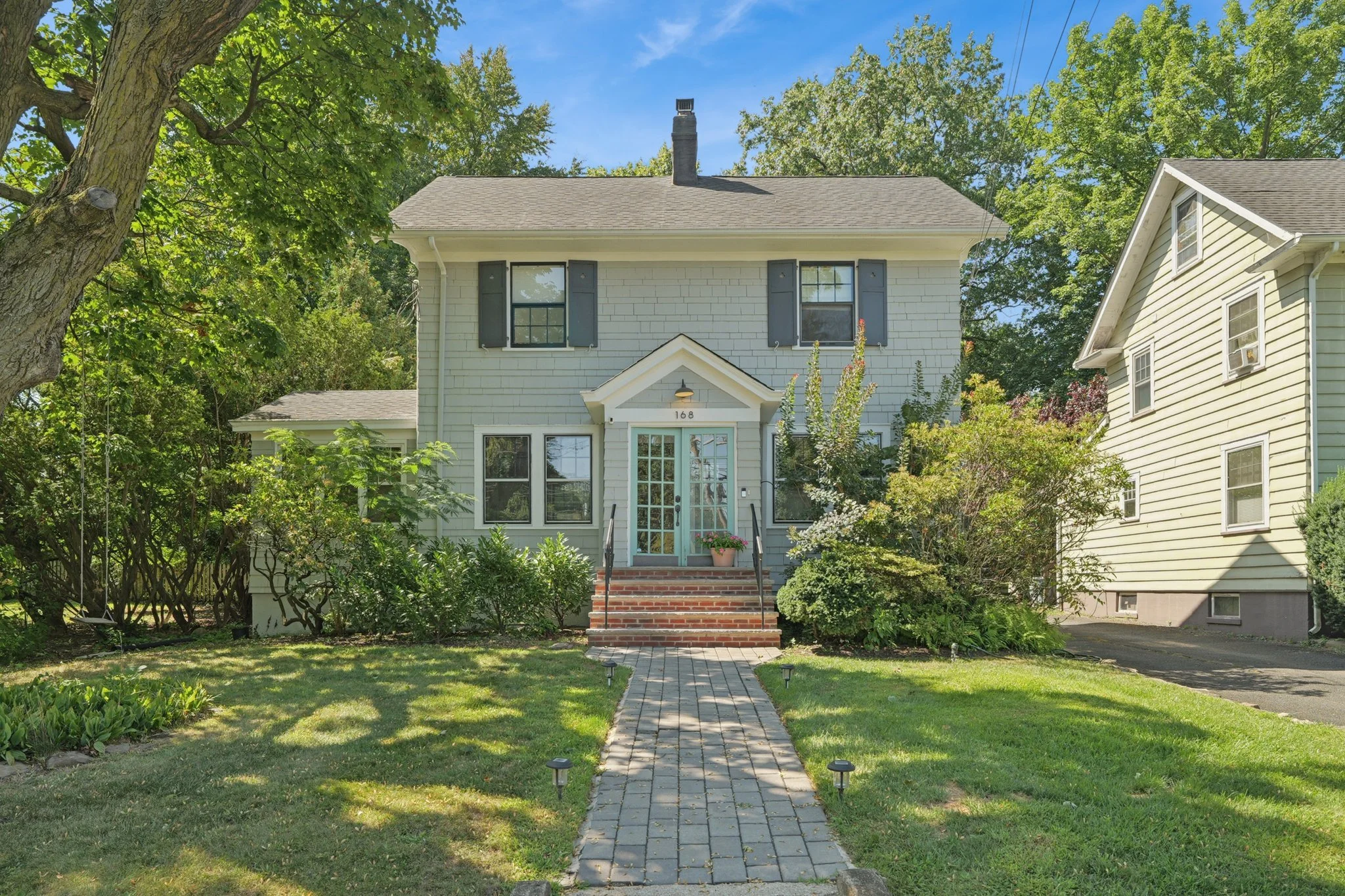 168 Parker Avenue, Maplewood 