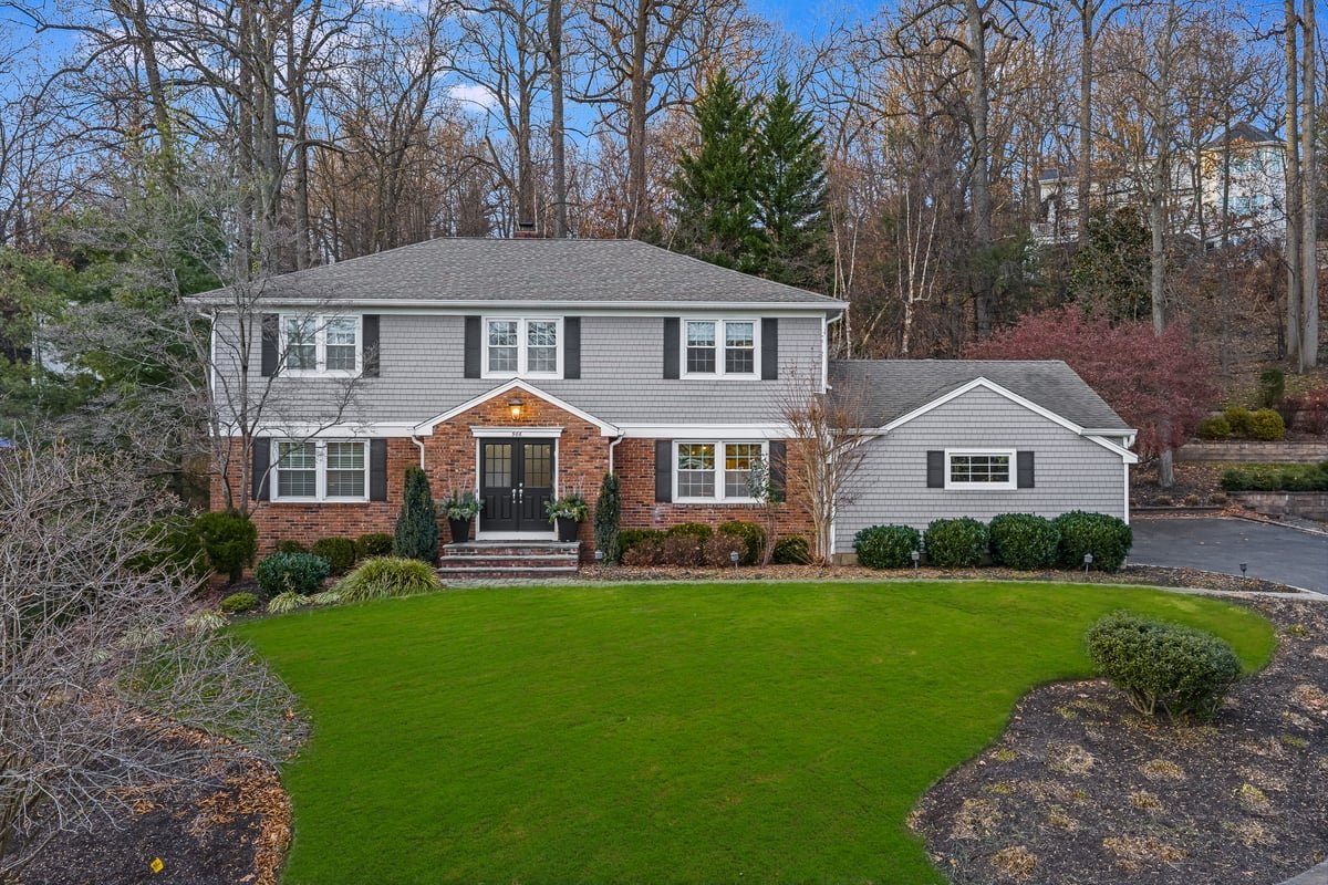 986 Chimney Ridge Drive, Springfield